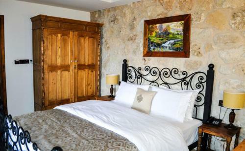Kemerli Konak Boutique Hotel