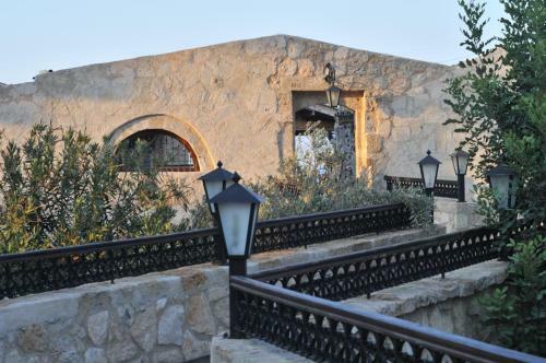 Kemerli Konak Boutique Hotel