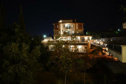 Kemerli Konak Boutique Hotel