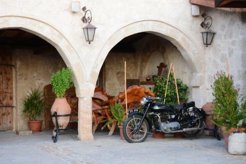 Kemerli Konak Boutique Hotel