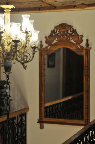 Kemerli Konak Boutique Hotel