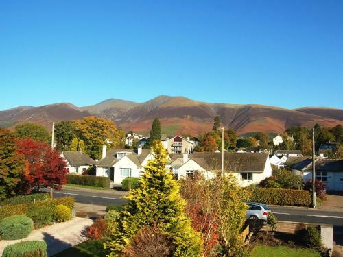 Brandlehow At High Hill