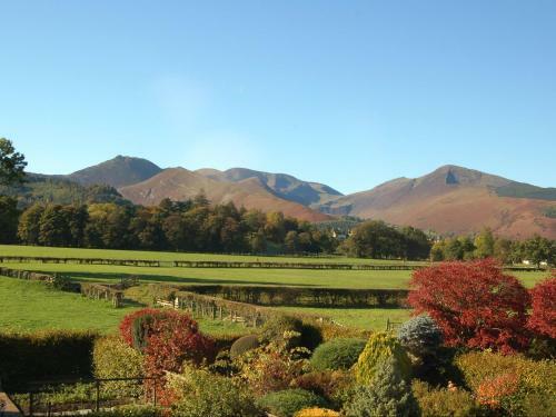Brandlehow At High Hill