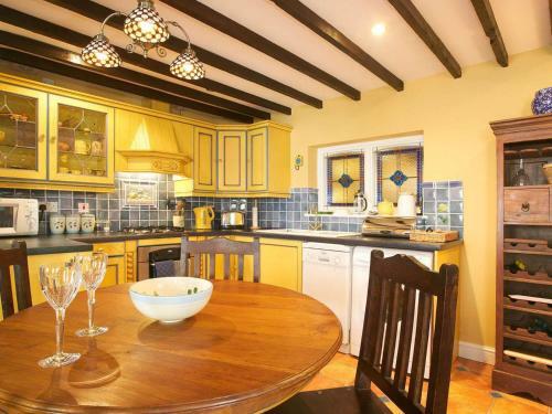 Michael's Cottage