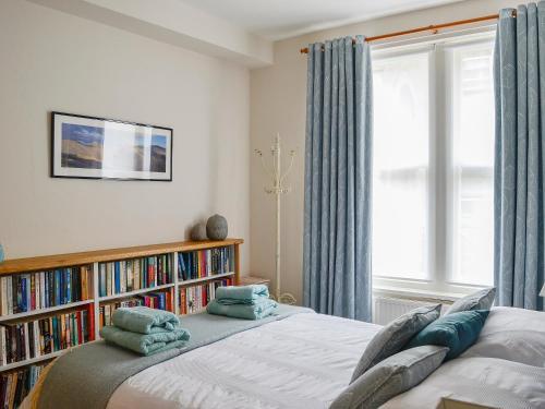 Walla Crag (formally Cairnway)