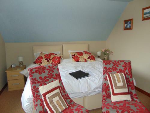 Hostal The Rumblie Guest House