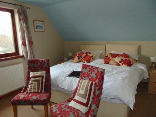 Hostal The Rumblie Guest House