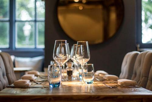 Bed & Breakfast The Punchbowl Lapworth