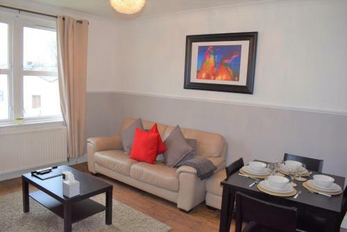 Kelpies Serviced Apartments - Wallace