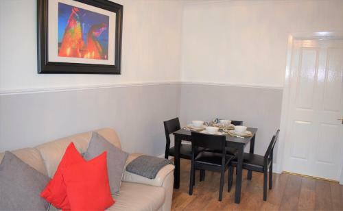 Kelpies Serviced Apartments - Wallace