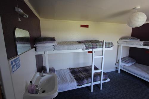 Albergue Skye Backpackers