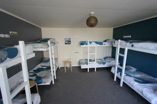 Albergue Skye Backpackers