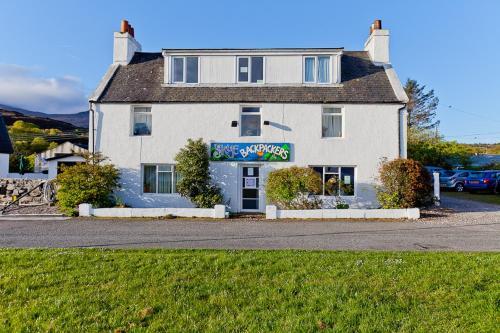 Albergue Skye Backpackers