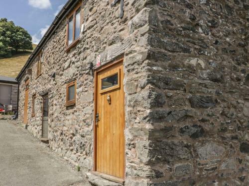 The Owl House, Llanfyllin