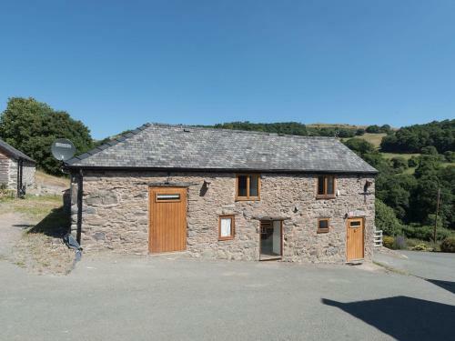 The Owl House, Llanfyllin