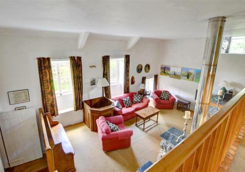 Apartamento Bryn Aled