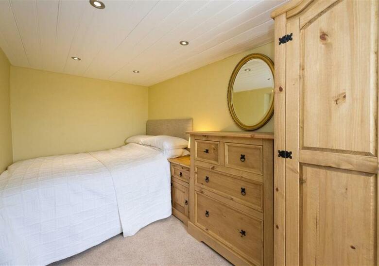 Apartamento Plas Y Ward Cottage