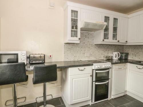 Glan Y Gors Cottage