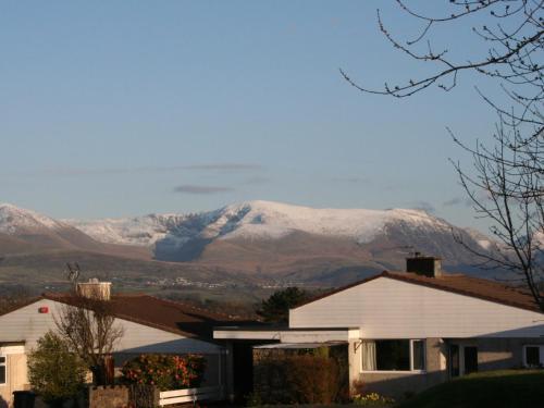 Carreg Bran