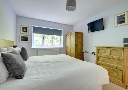 Apartamento The Mill Farmhouse