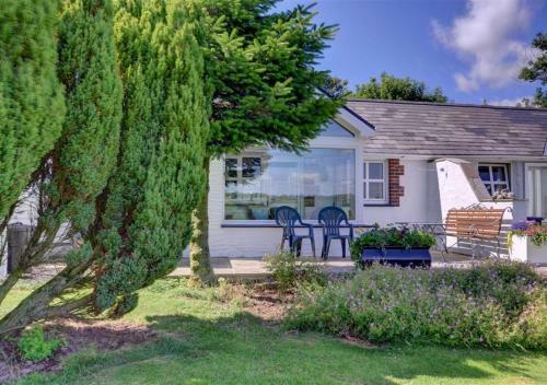 Apartamento Holiday Home Llangain