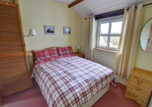 Apartamento Holiday Home Llangain