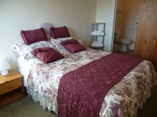 Nant-y-ffin Hotel