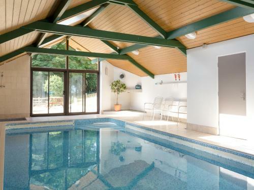 Water Barn, Water, Manaton