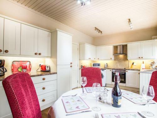 The Barmoor Retreat