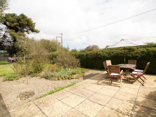 The Barmoor Retreat