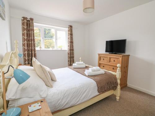 Mill House, Great Yarmouth