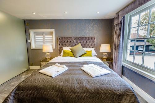Hotel Vaulty Manor