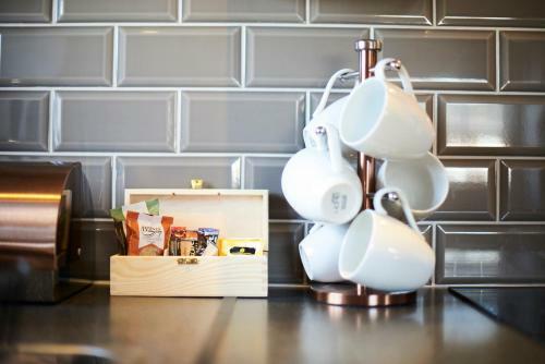 Apartamento Hampton Court - The Kings Rest