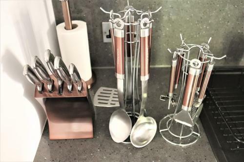 Apartamento Hampton Court - The Kings Rest