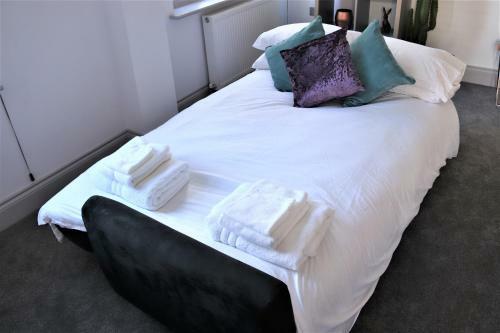 Apartamento Hampton Court - The Kings Rest