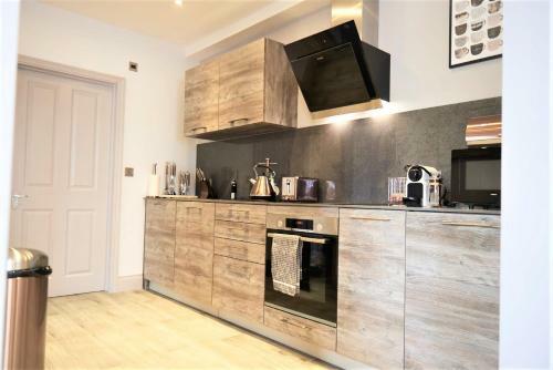 Apartamento Hampton Court - The Kings Rest