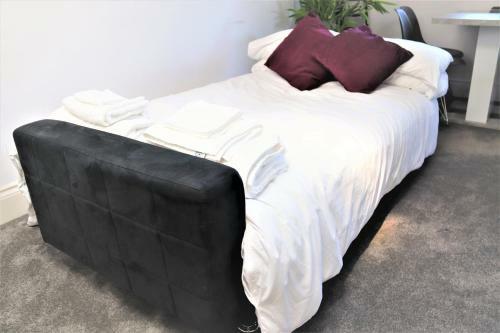 Apartamento Hampton Court - The Kings Rest