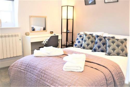 Apartamento Hampton Court - The Kings Rest