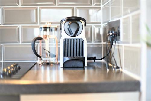 Apartamento Hampton Court - The Kings Rest