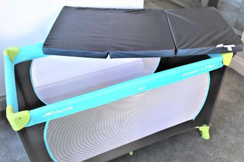 Apartamento Hampton Court - The Kings Rest