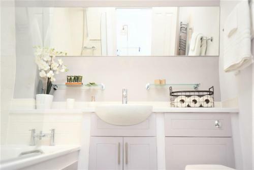 Apartamento Hampton Court - The Kings Rest