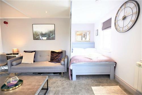 Apartamento Hampton Court - The Kings Rest