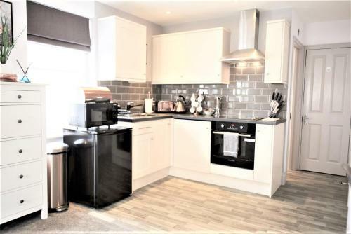 Apartamento Hampton Court - The Kings Rest