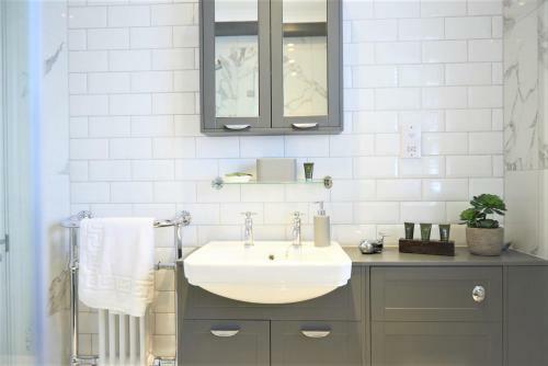 Apartamento Hampton Court - The Kings Rest