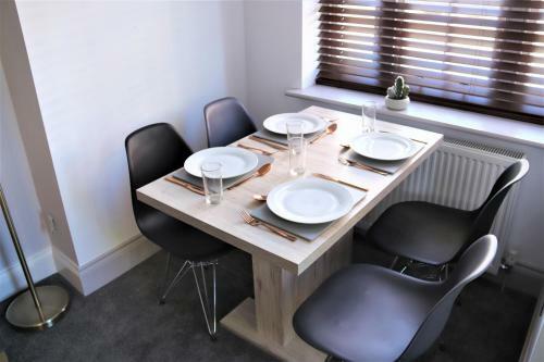 Apartamento Hampton Court - The Kings Rest