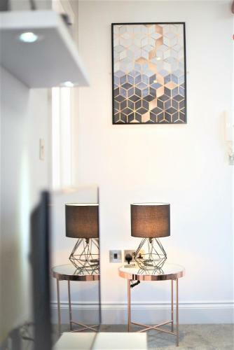 Apartamento Hampton Court - The Kings Rest