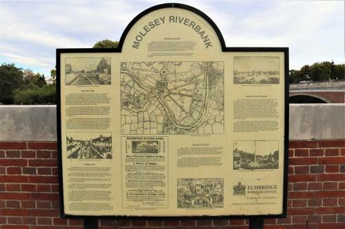 Apartamento Hampton Court - The Kings Rest