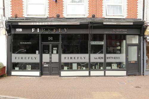 Apartamento Hampton Court - The Kings Rest
