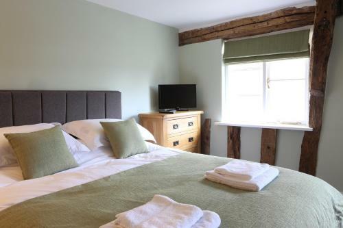 Bed & Breakfast The Kings Head