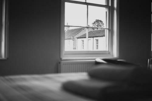 Bed & Breakfast The Kings Head